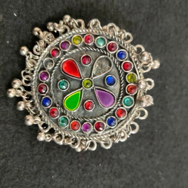 Finger Ring 003429
