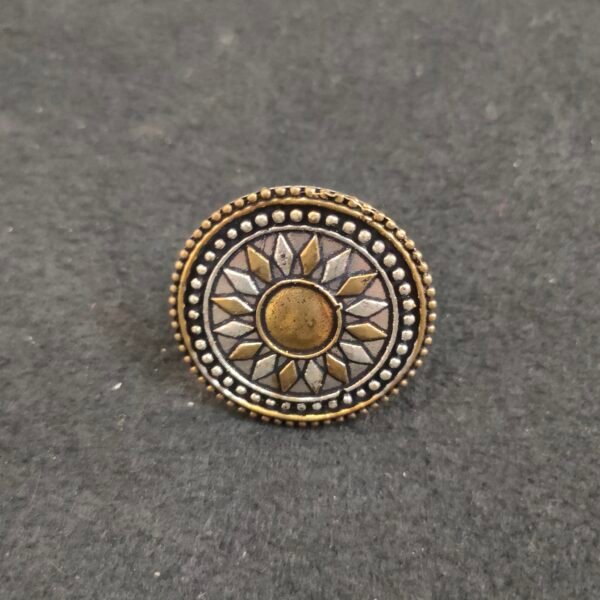 Finger Ring 003425