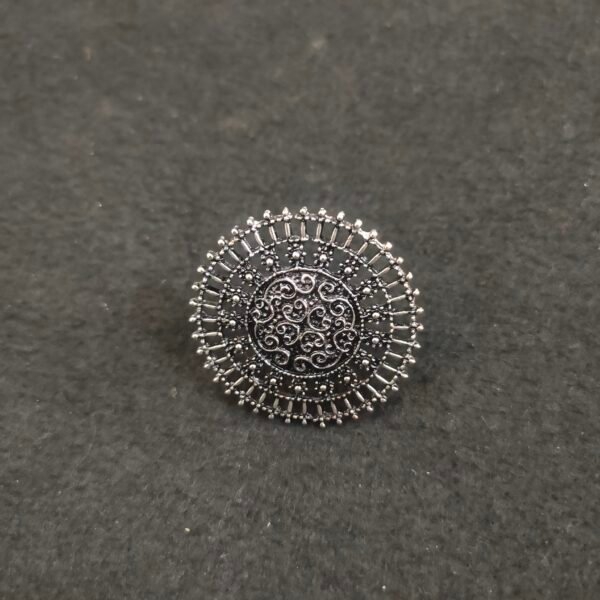 Finger Ring 003424