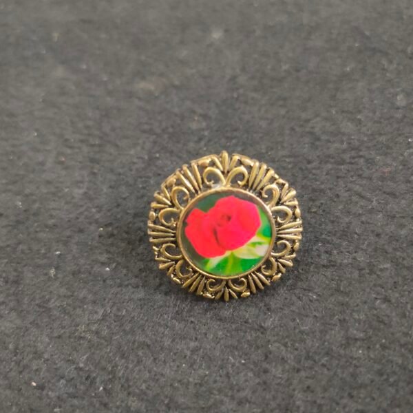 Finger Ring 003422