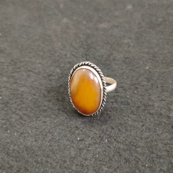 Finger Ring 003421