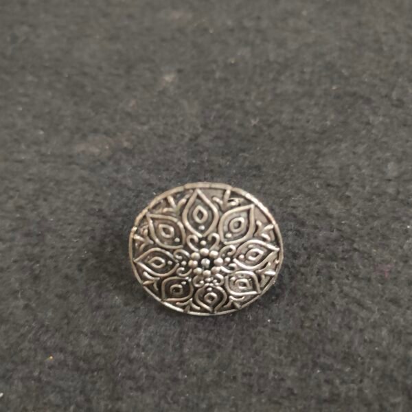 Finger Ring 003417