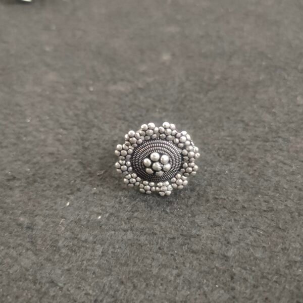 Finger Ring 003416