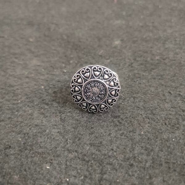 Finger Ring 003414