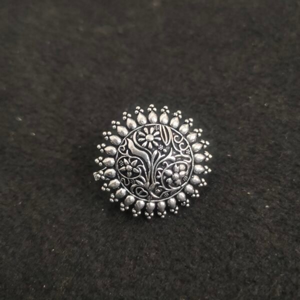 Finger Ring 003412