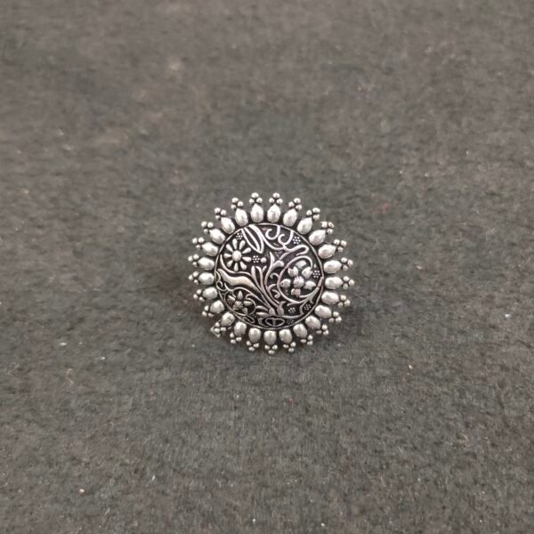 Finger Ring 003411