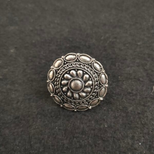 Finger Ring 003410