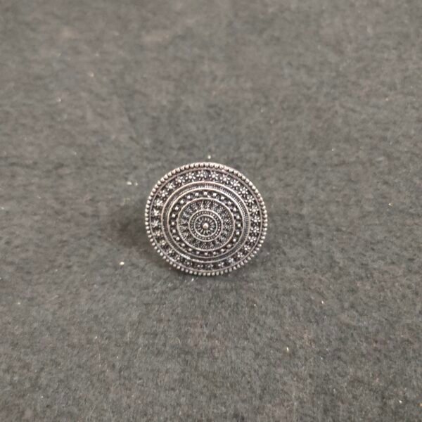 Finger Ring 003409