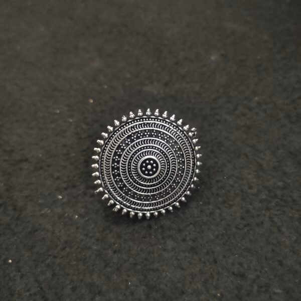 Finger Ring 003408