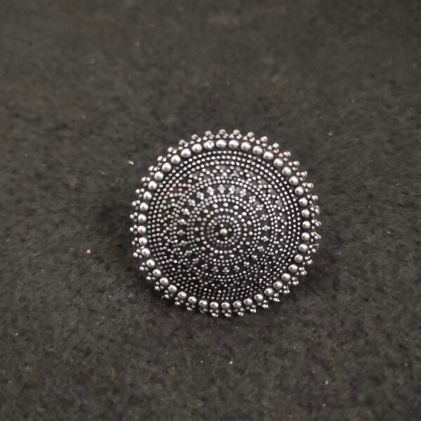 Finger Ring 003407