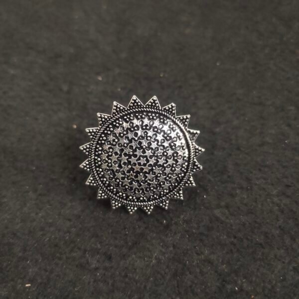 Finger Ring 003406