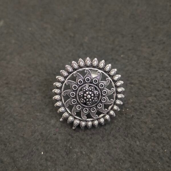 Finger Ring 003403
