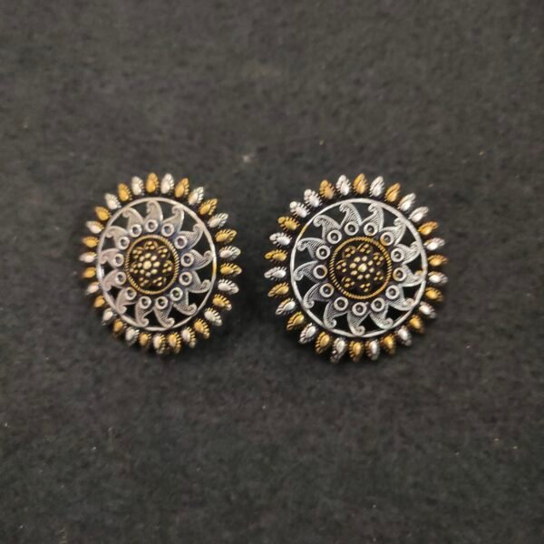 Earrings 003762