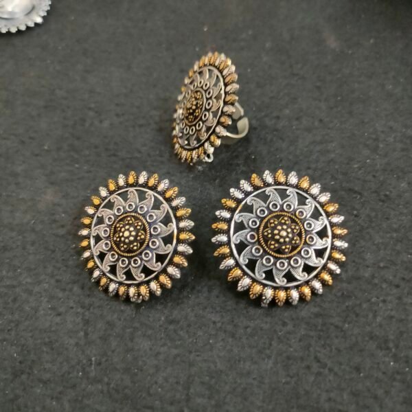 Earrings 003761