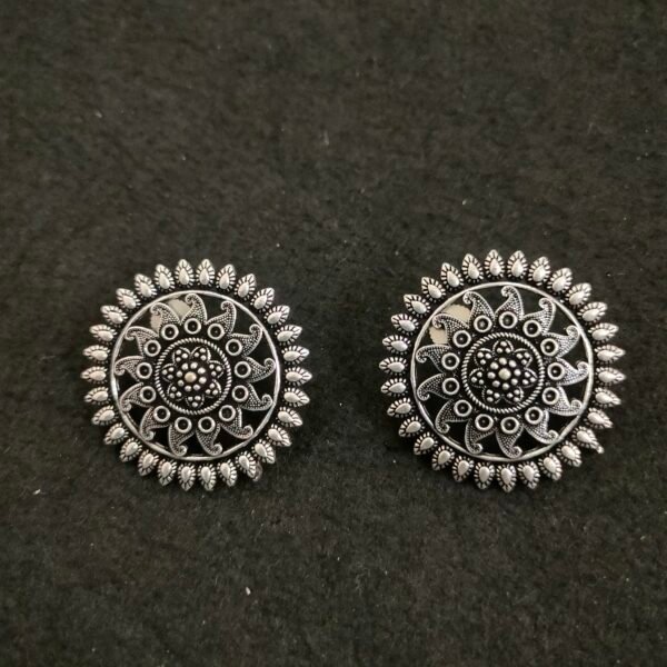 Earrings 003760