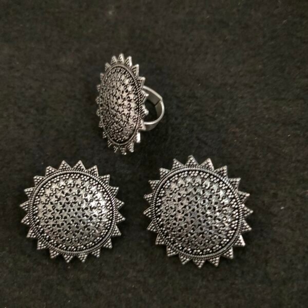 Earrings 003757