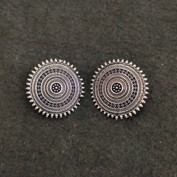 Earrings 003756