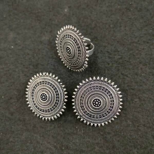 Earrings 003755