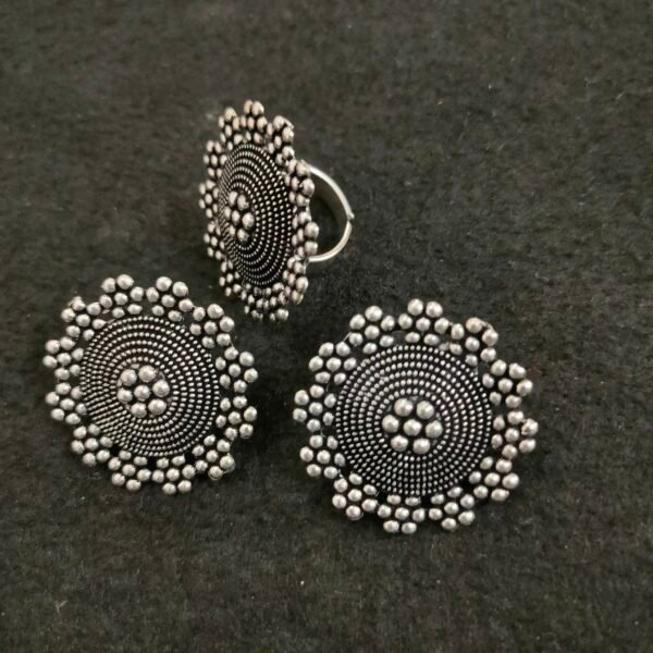 Earrings 003754