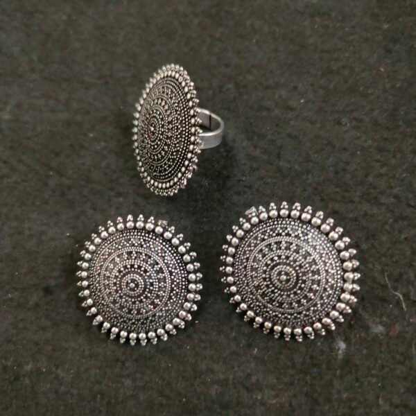 Earrings 003752