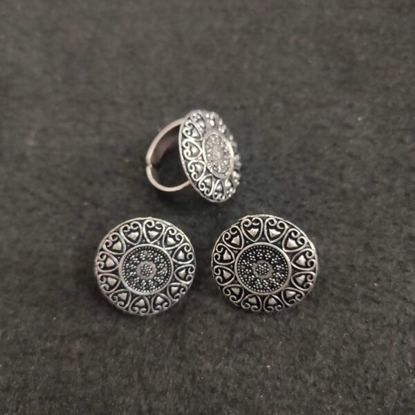 Earrings 003750