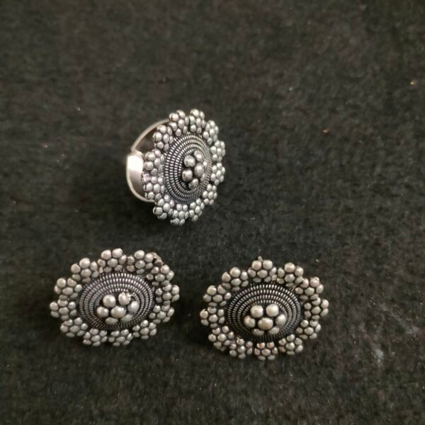 Earrings 003749