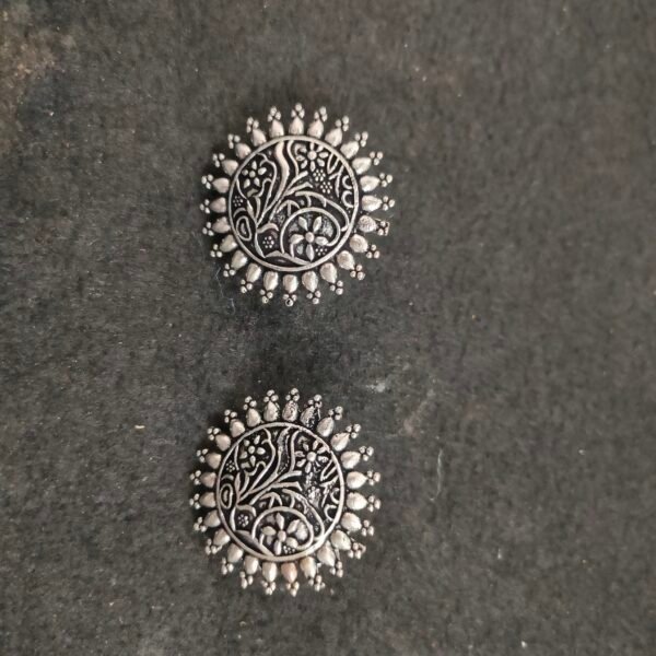 Earrings 003745