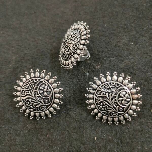 Earrings 003744