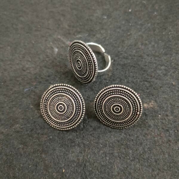 Earrings 003742