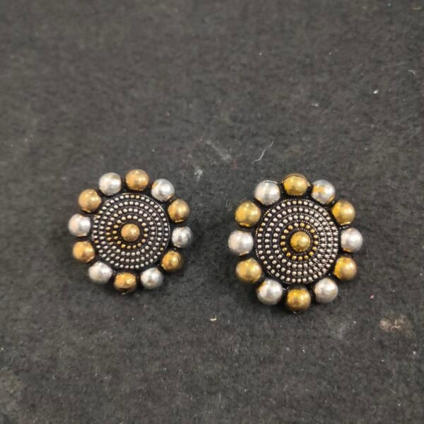 Earrings 003741