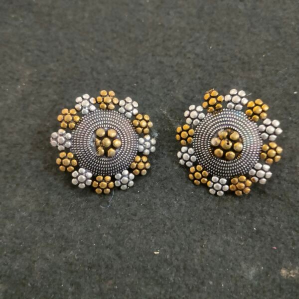 Earrings 003740