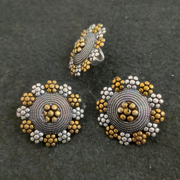Earrings 003739