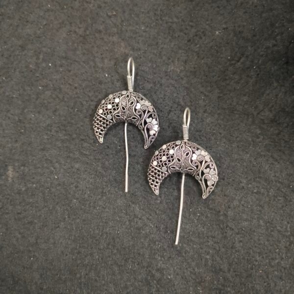 Bugadi Earring 003612