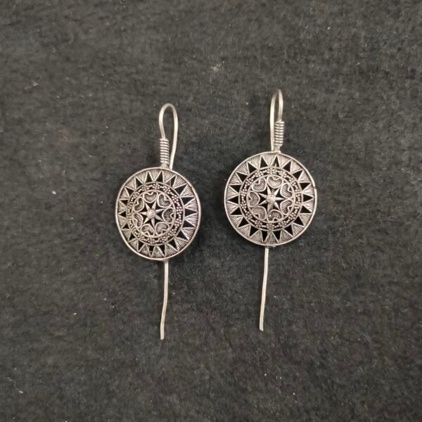 Bugadi Earring 003611