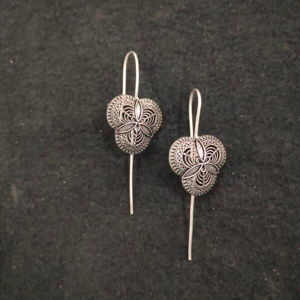 Bugadi Earring 003610