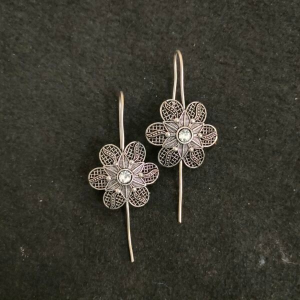 Bugadi Earring 003609