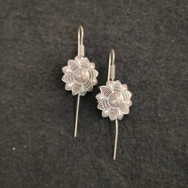 Bugadi Earring 003608
