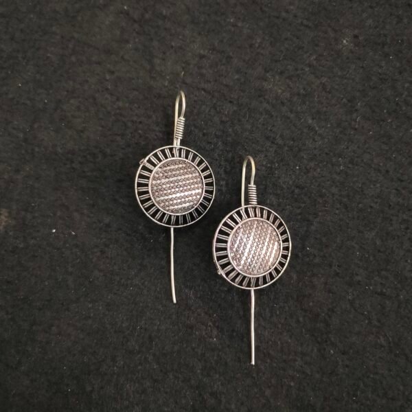 Bugadi Earring 003607