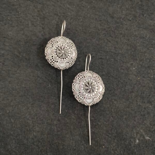Bugadi Earring 003606