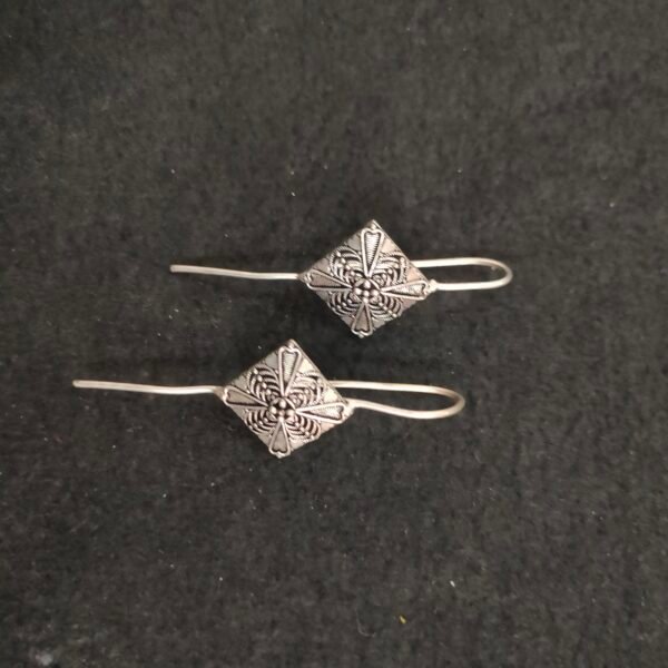 Bugadi Earring 003605