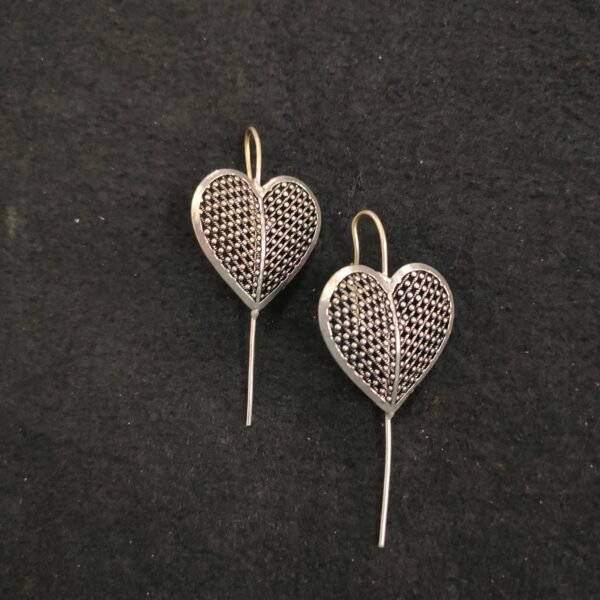 Bugadi Earring 003603