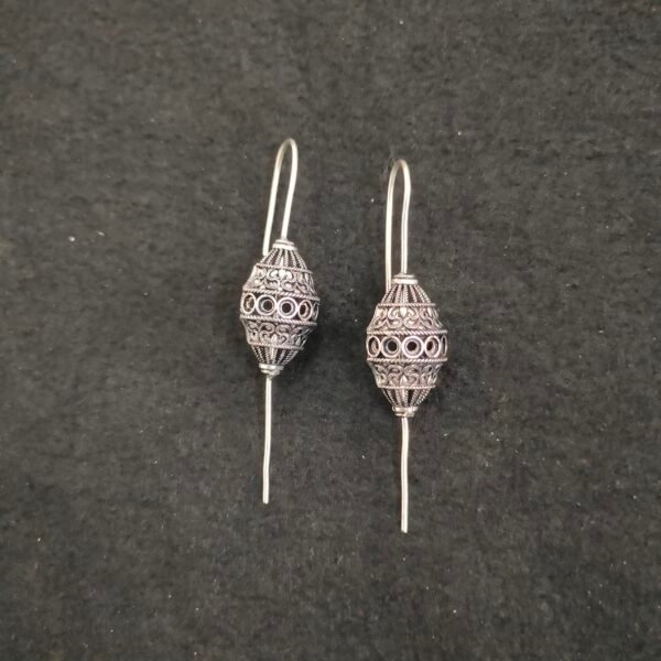 Bugadi Earring 003602
