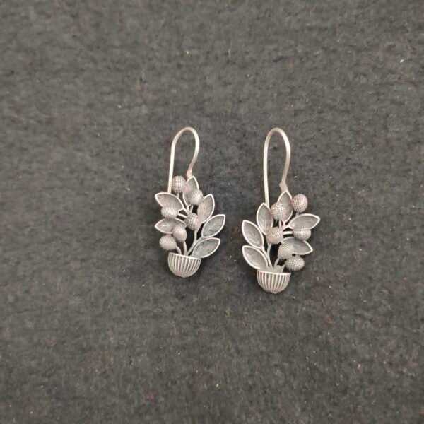 Earrings 003738