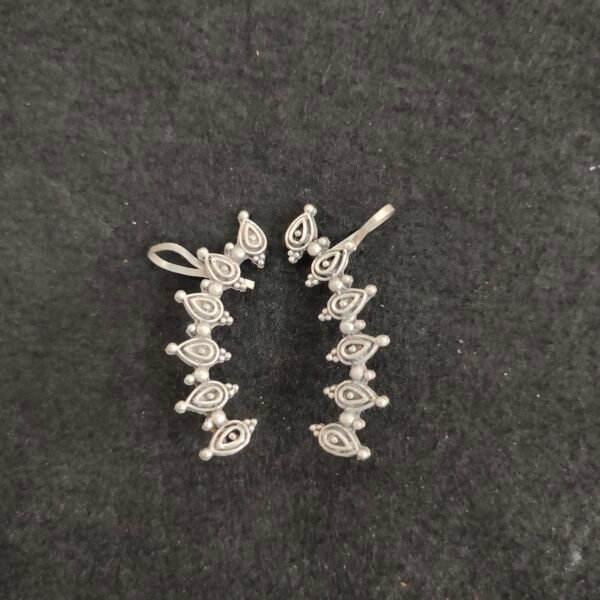 Earrings 003736
