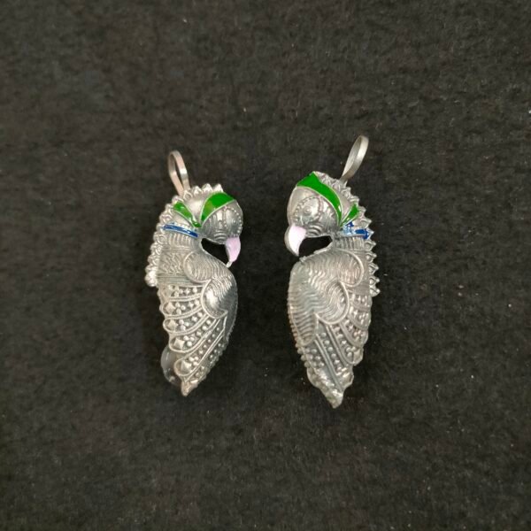 Earrings 003735