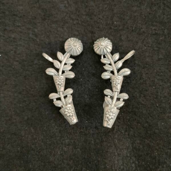 Earrings 003733