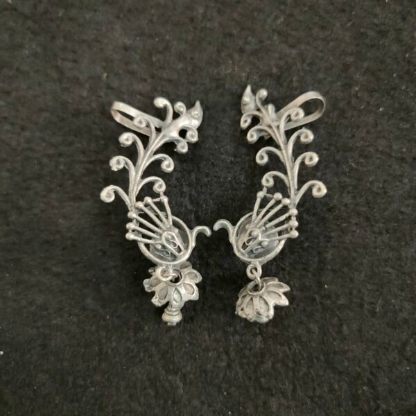 Earrings 003731