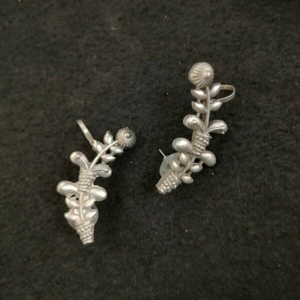 Earrings 003730