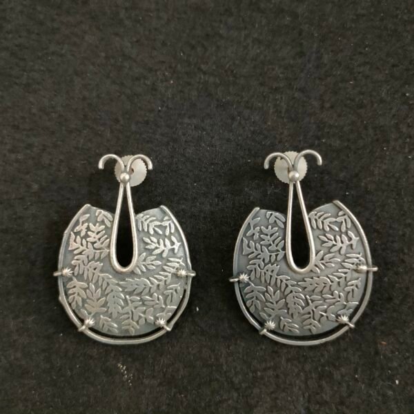 Earrings 003727