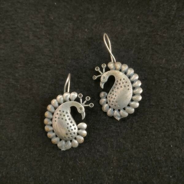 Earrings 003725
